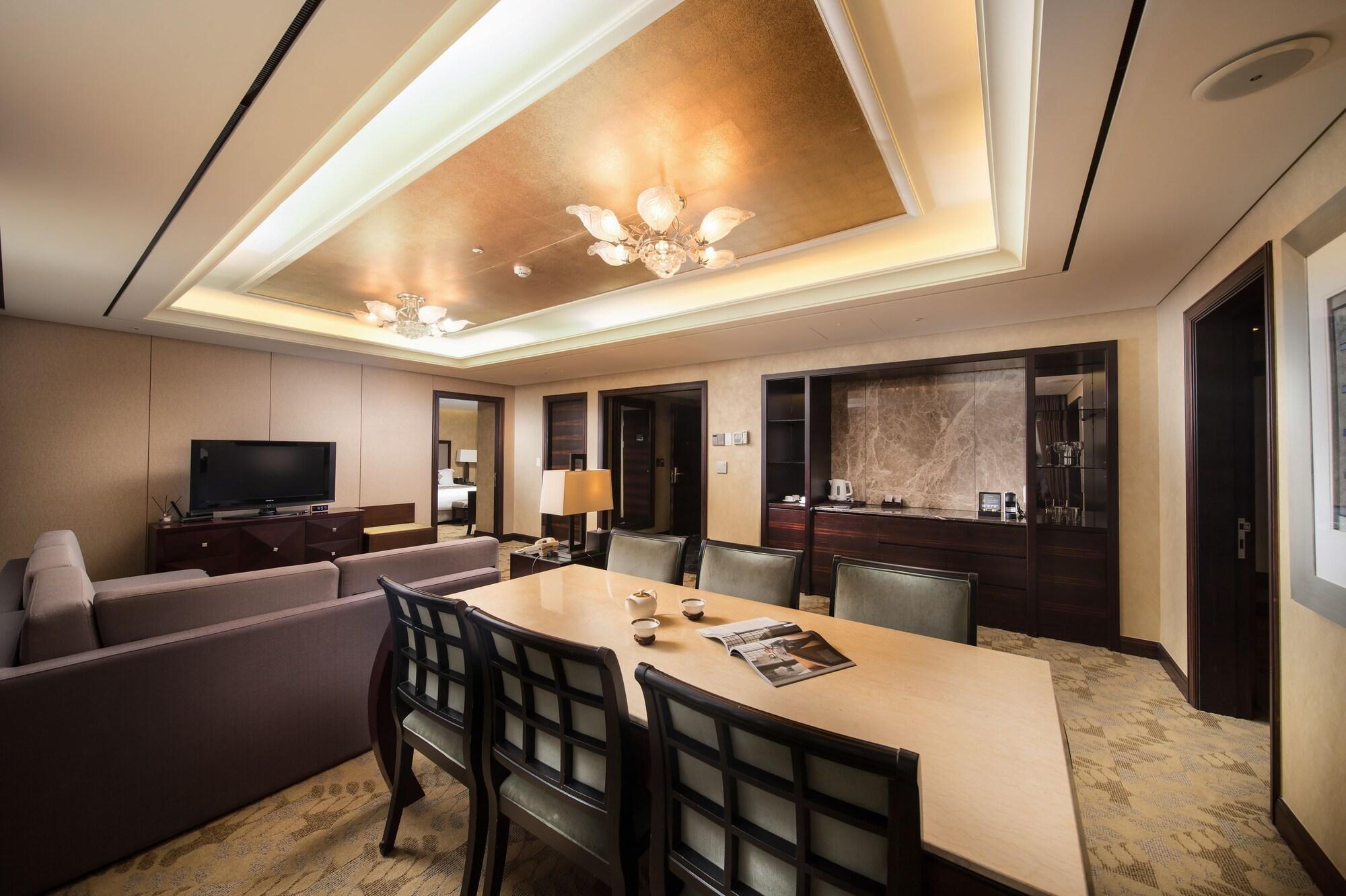 Jeju Sun Hotel & Casino Екстер'єр фото