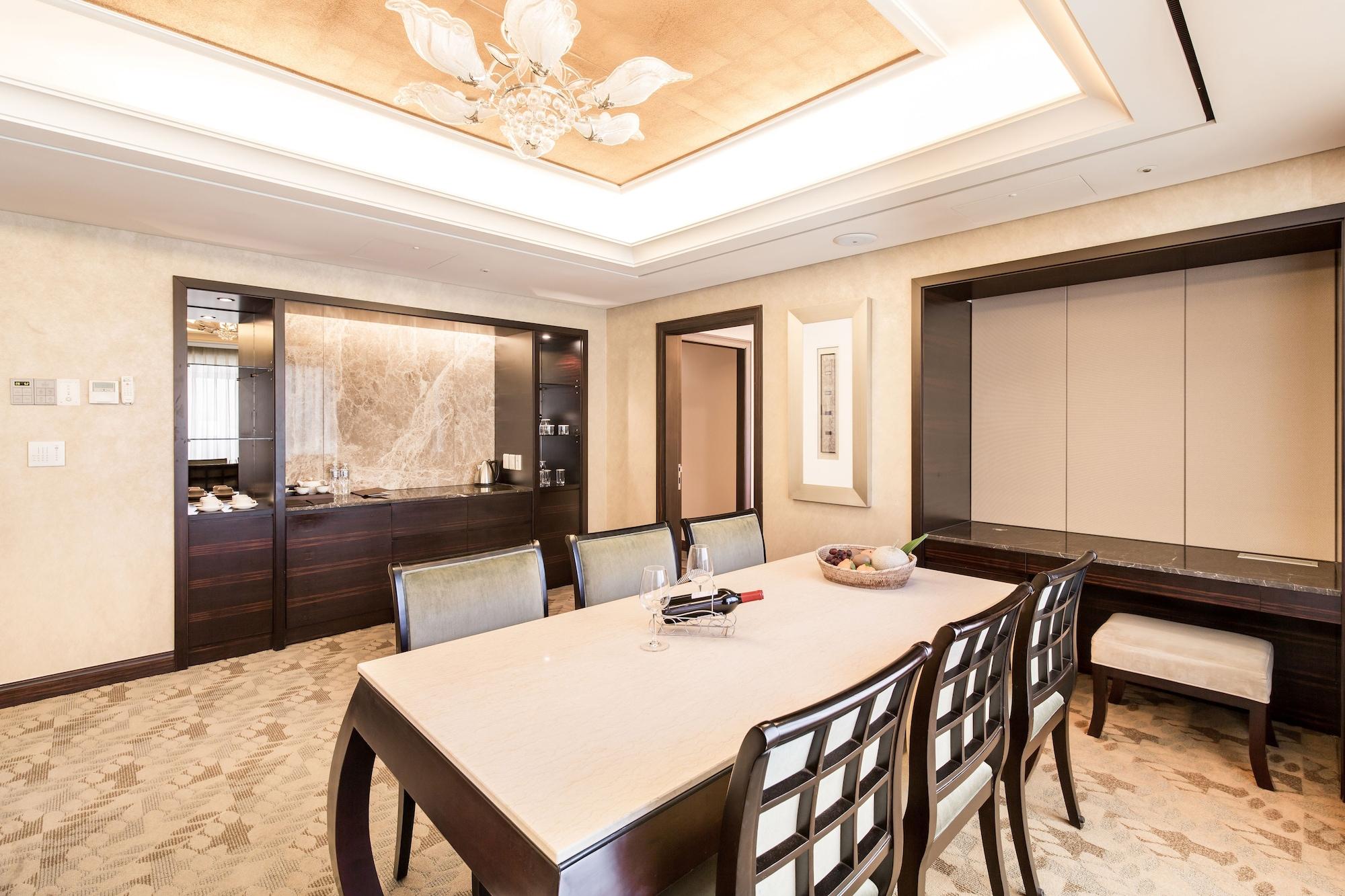 Jeju Sun Hotel & Casino Екстер'єр фото