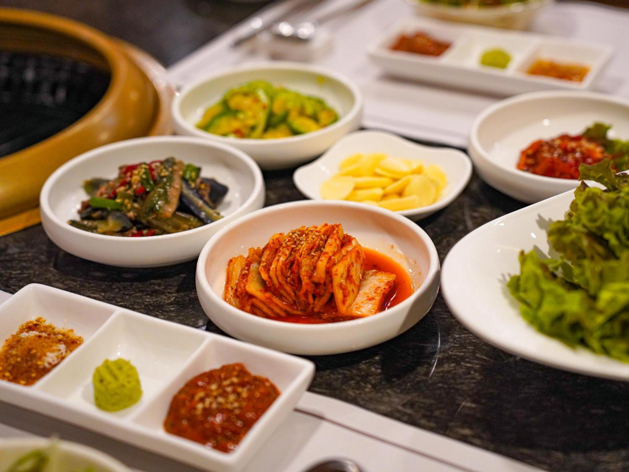Jeju Sun Hotel & Casino Екстер'єр фото