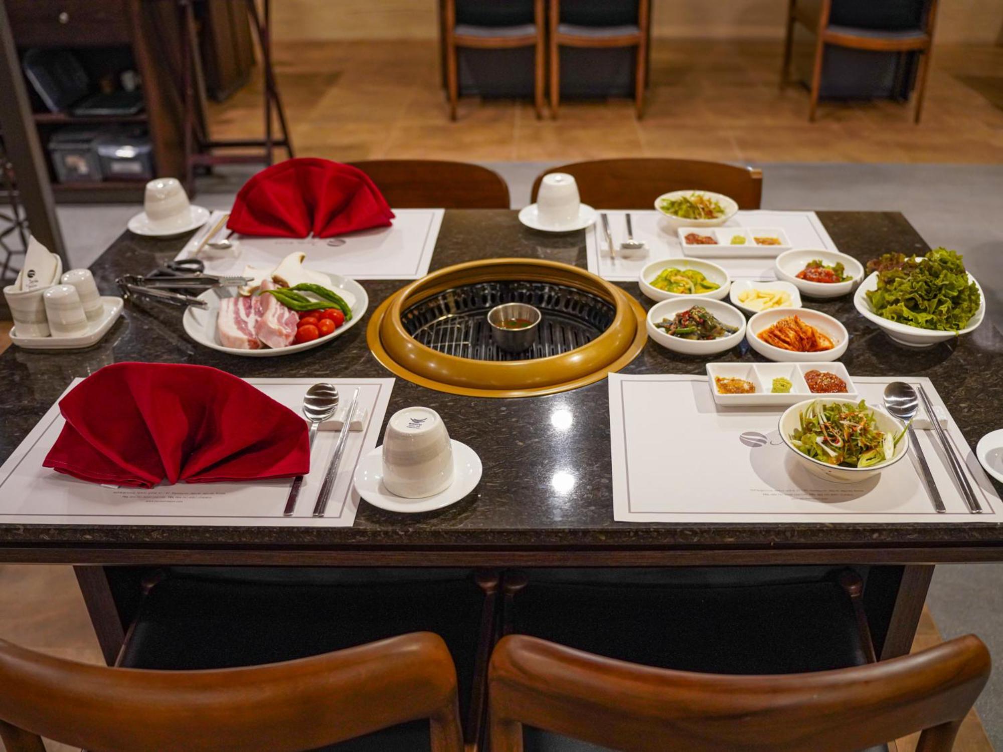 Jeju Sun Hotel & Casino Екстер'єр фото