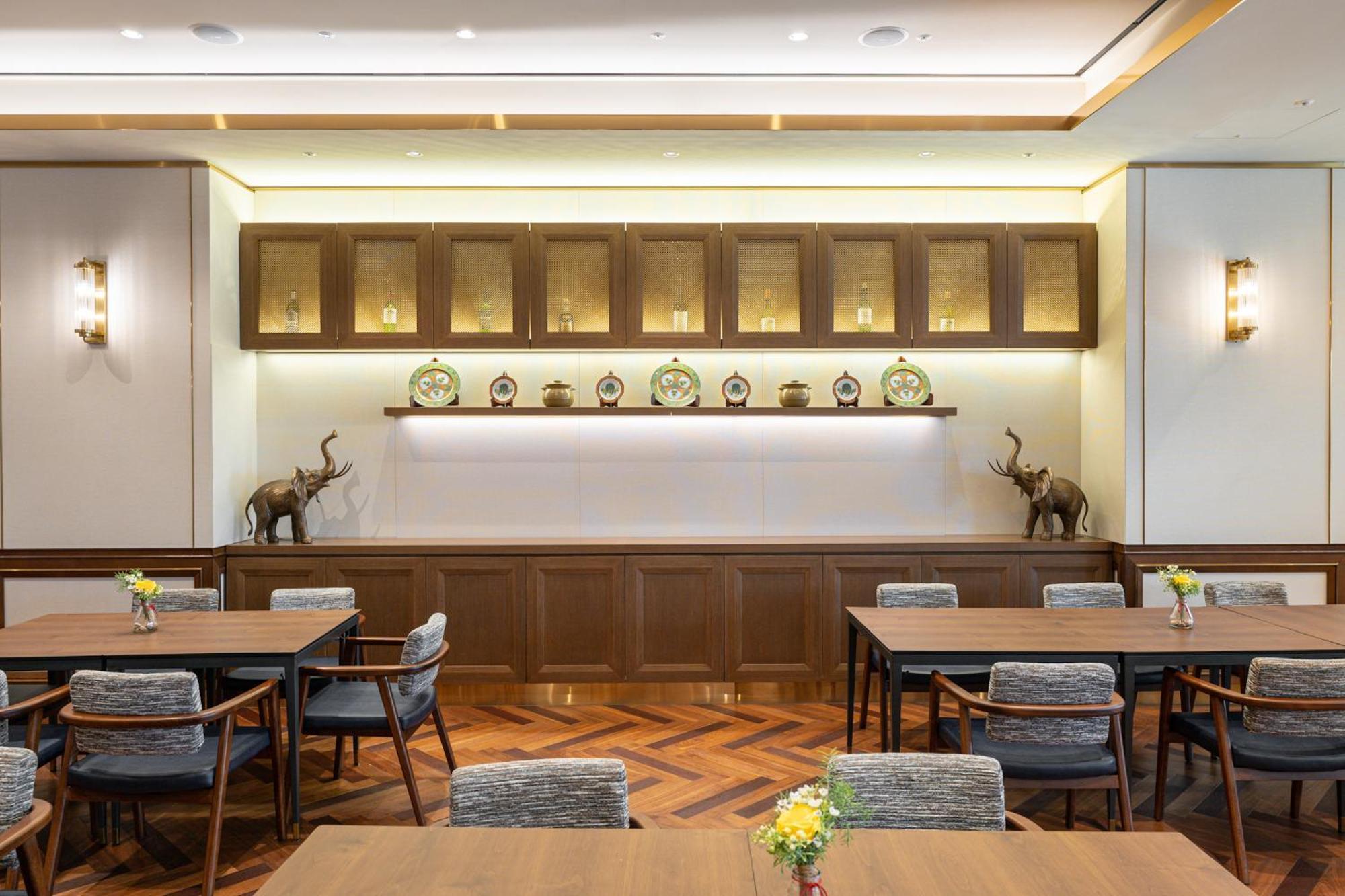 Jeju Sun Hotel & Casino Екстер'єр фото