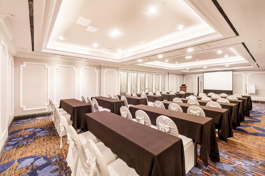 Jeju Sun Hotel & Casino Екстер'єр фото