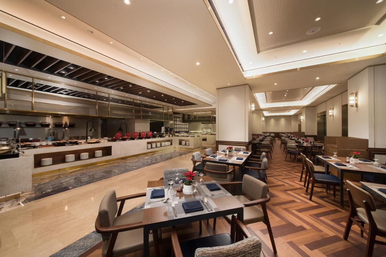 Jeju Sun Hotel & Casino Екстер'єр фото